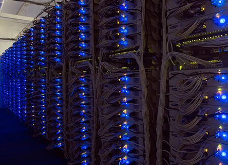 data center